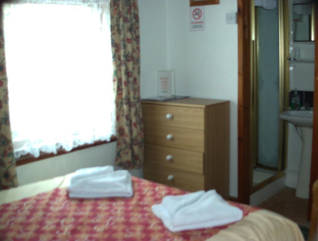 Jollies Hotel Blackpool Quarto foto