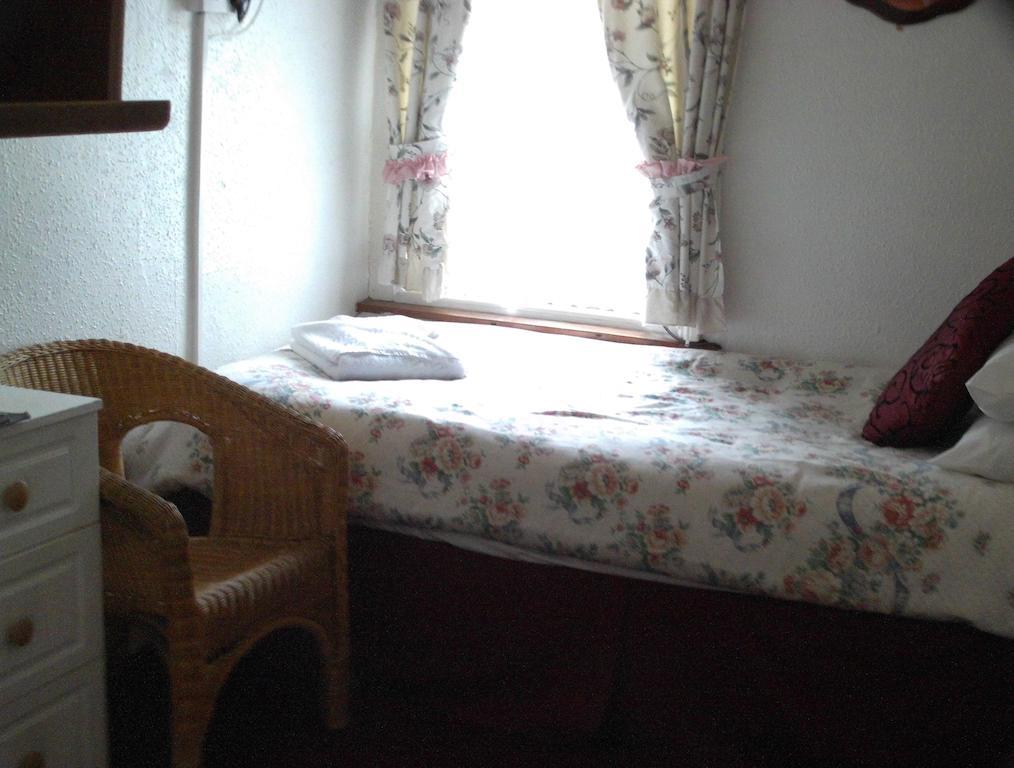Jollies Hotel Blackpool Quarto foto