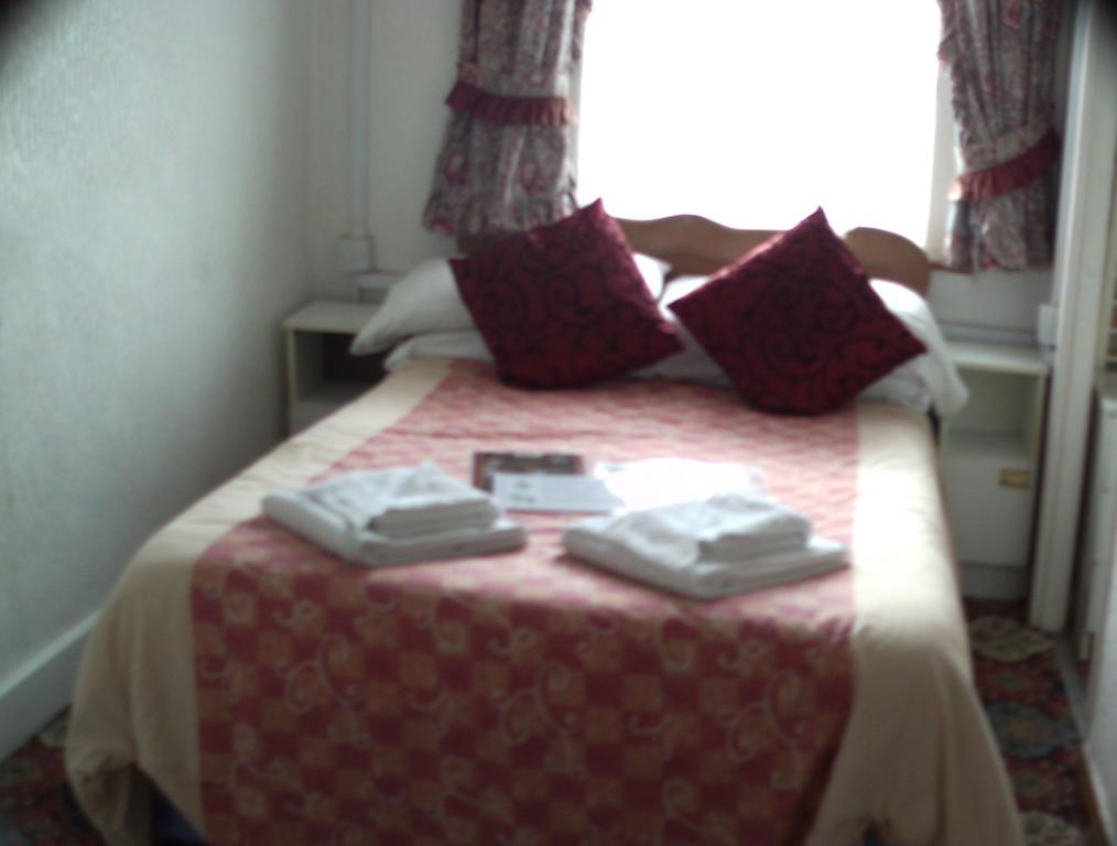 Jollies Hotel Blackpool Quarto foto
