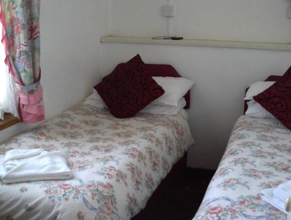Jollies Hotel Blackpool Quarto foto